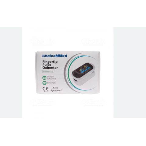 Pulse Oximeter Choicemmed MD300CN310