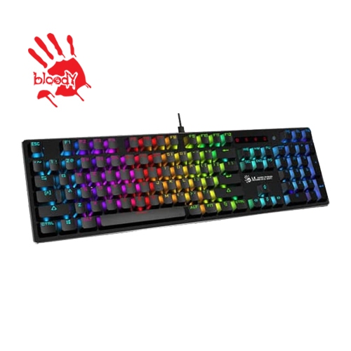 Bloody B820R Gaming Keyboard