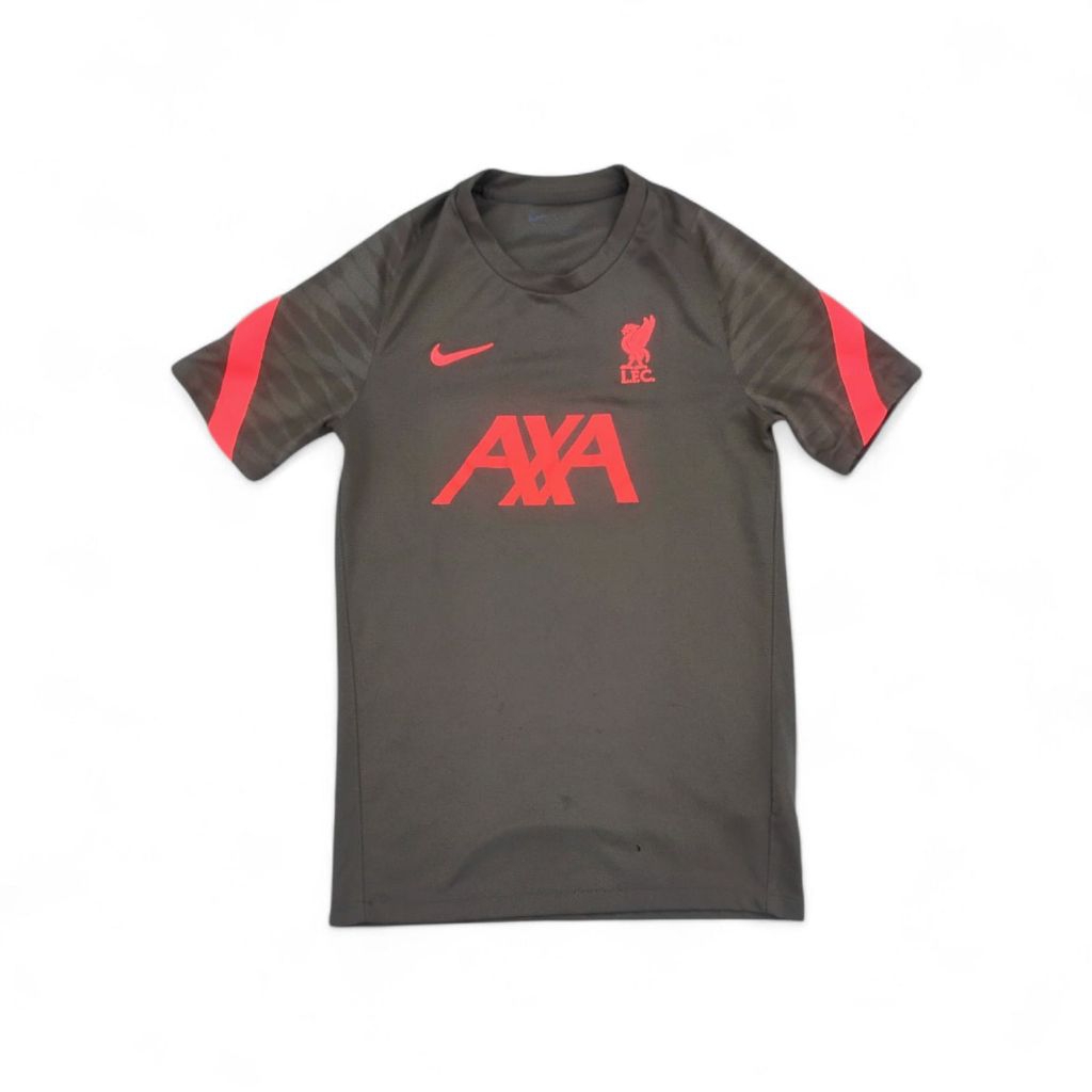 Jersey training Liverpool 20-21 Original