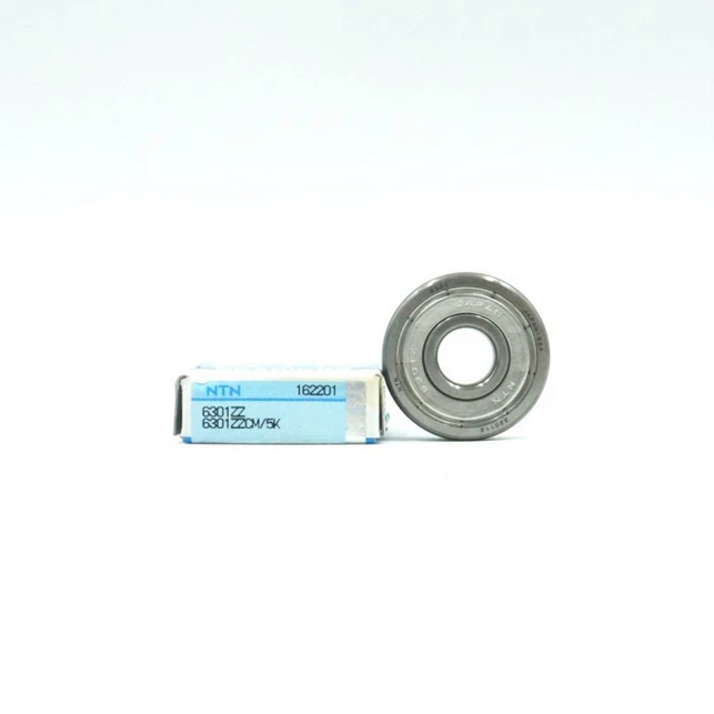 Bearing 6301ZZCM/5K NTN Original