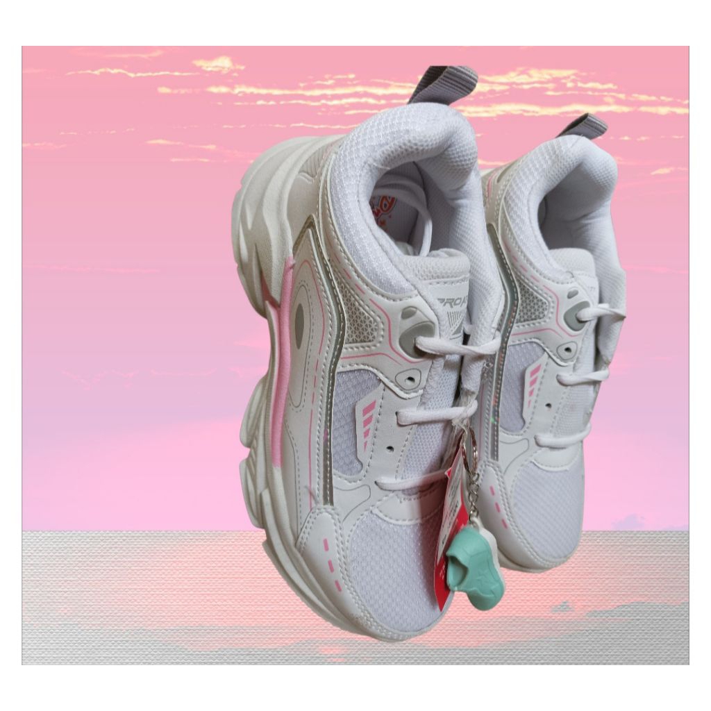 SEPATU WANITA PRO ATT