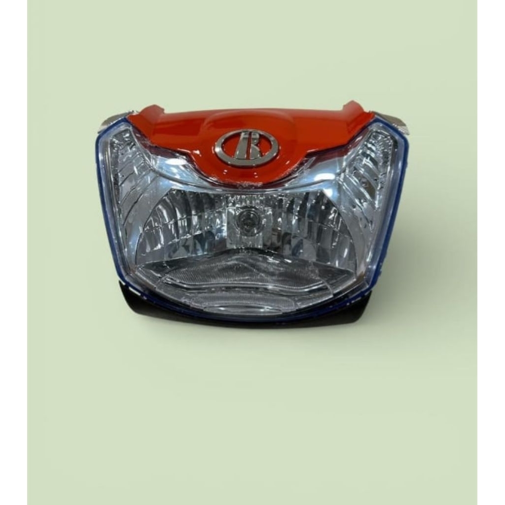 LAMP HEAD ASSY RD 110 DI -2T-LAMPU KUBOTA 11 PK