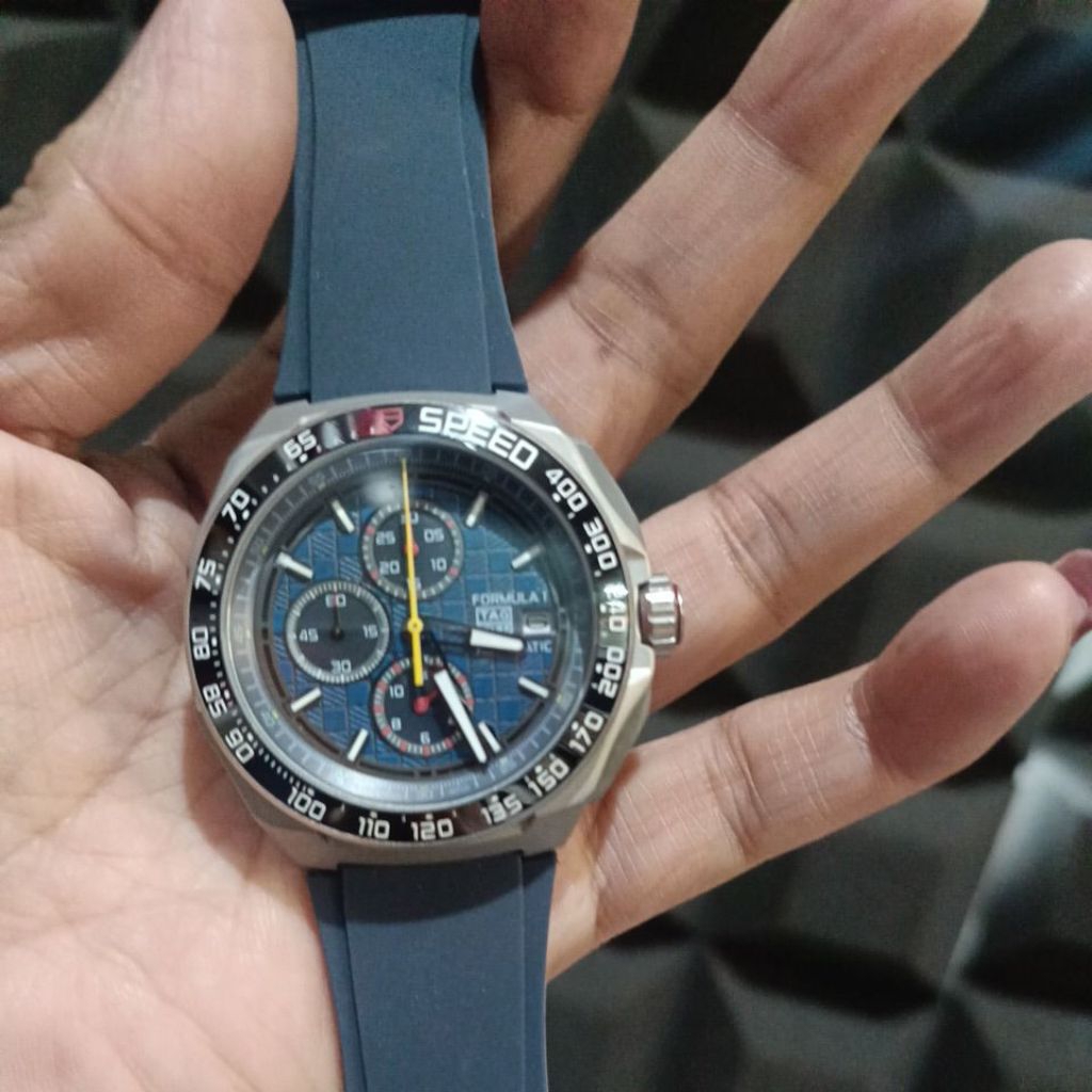 VACHERON C