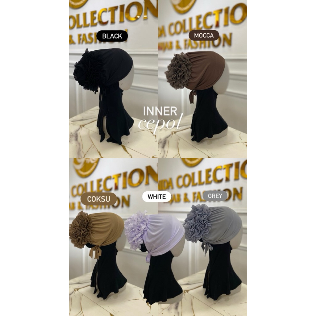 INNER CEPOL HIJAB