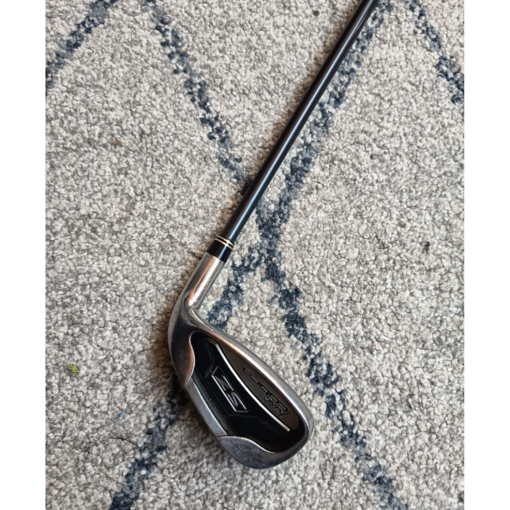 stik golf king cobra SZ single 7 iron