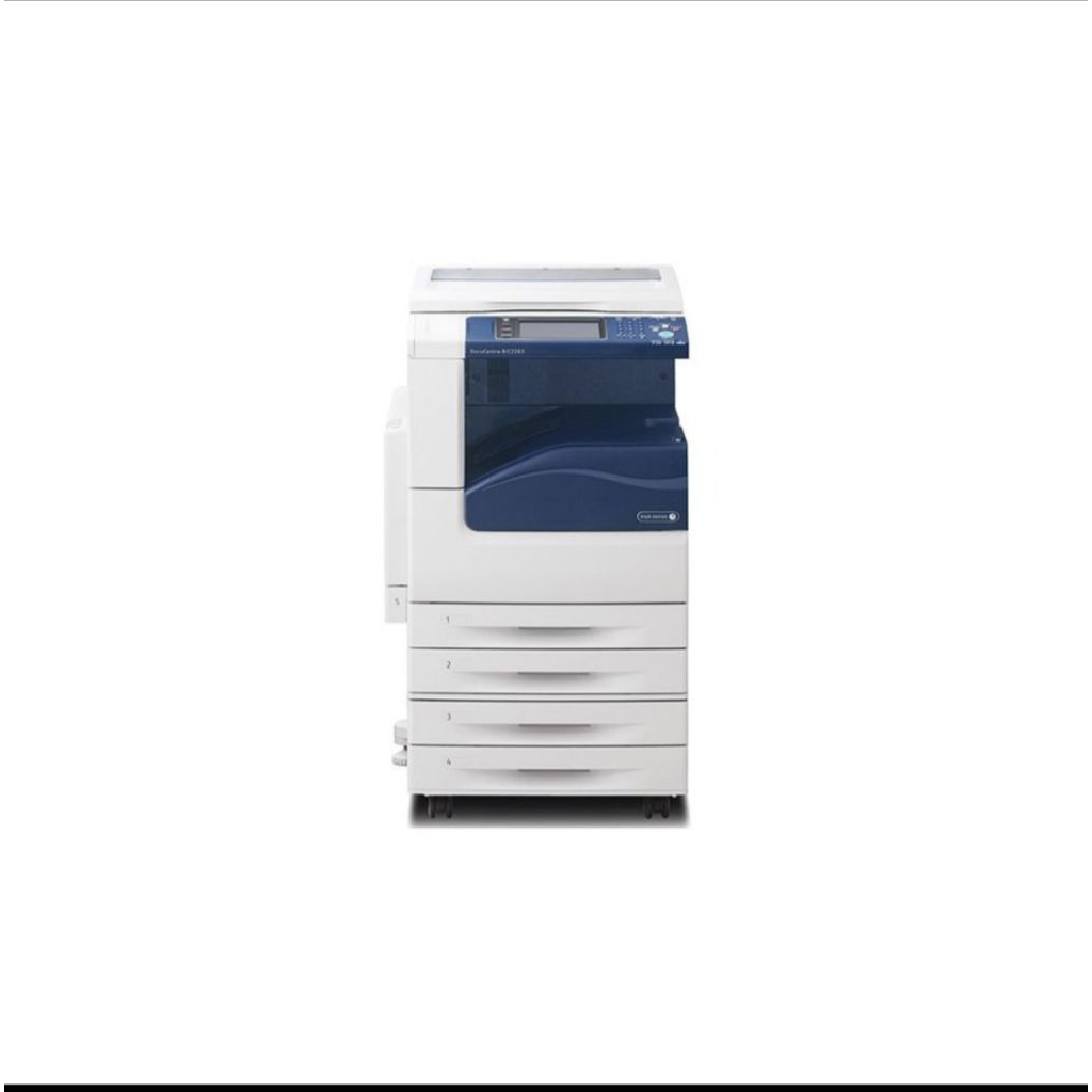 Fuji Xerox C3375