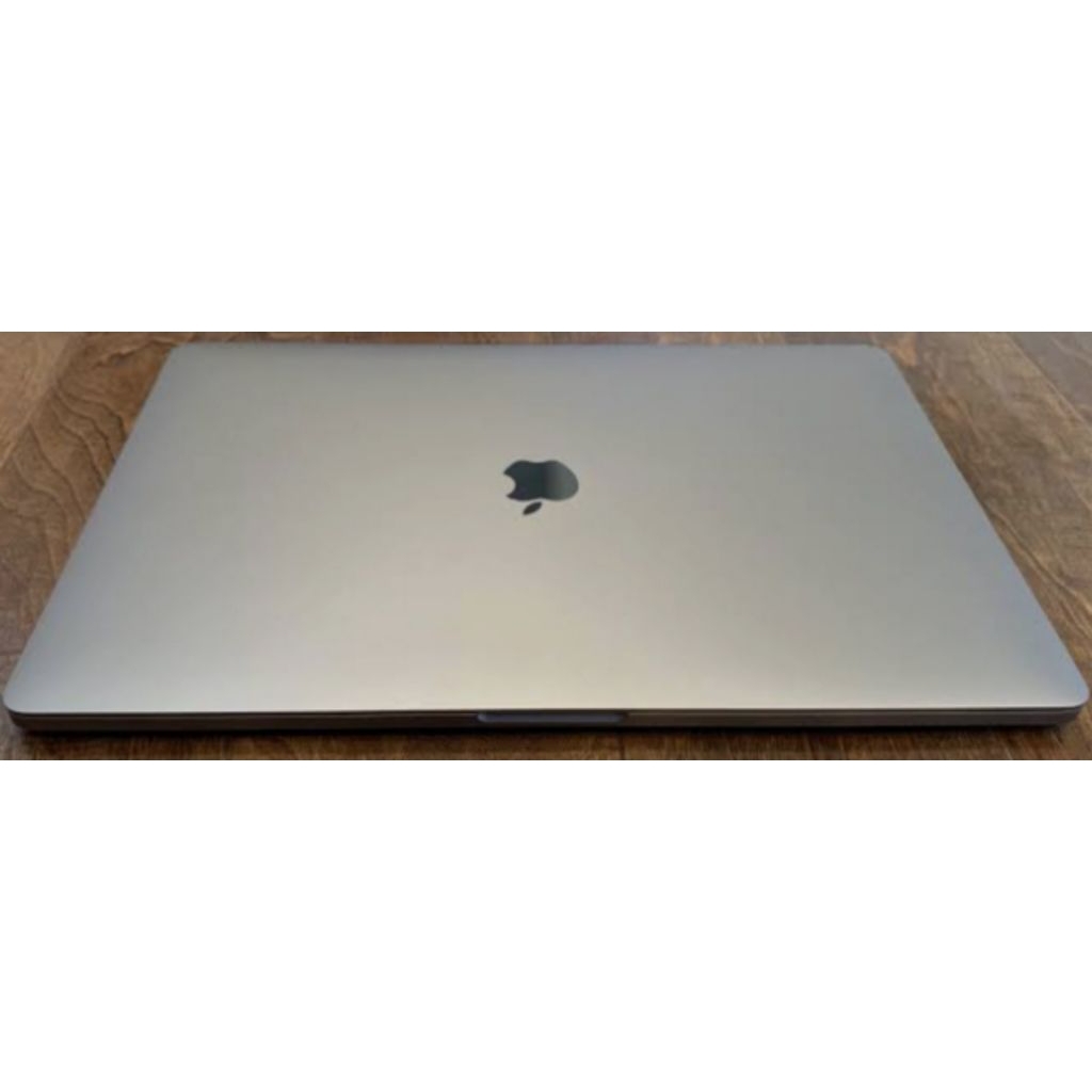 MacBook Pro 16" i9 2019 16/512