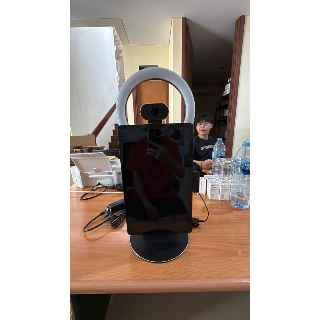 CastLiv Desktop Gen 2 AIO Live Streaming Device MULUS