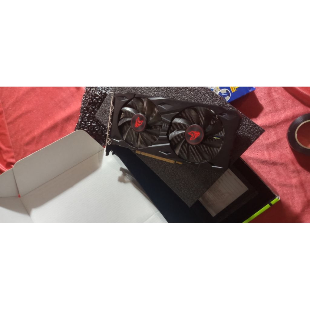 GTX 1660 super