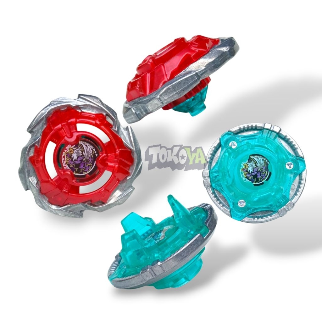Beyblade X UX-19 Bullet Griffon Takara Tomy Original