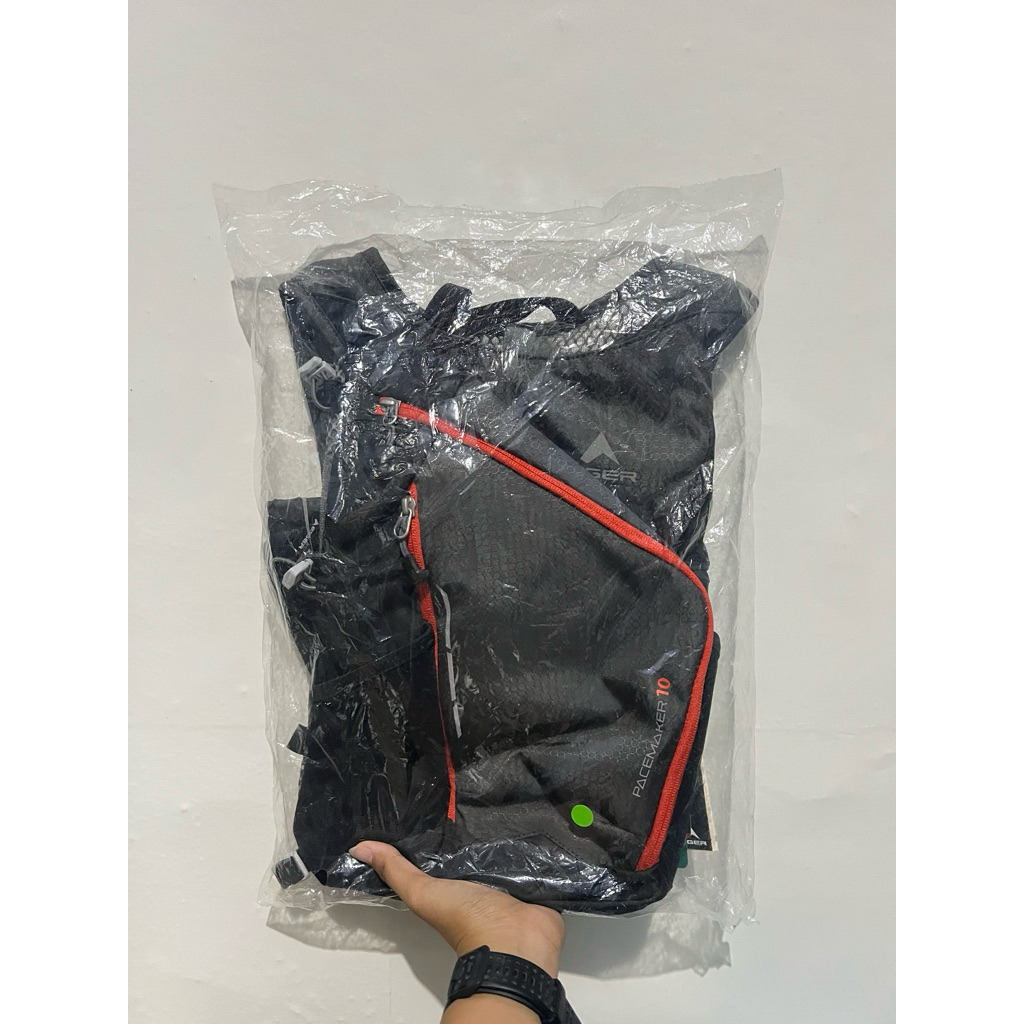 Eiger pacemaker 10