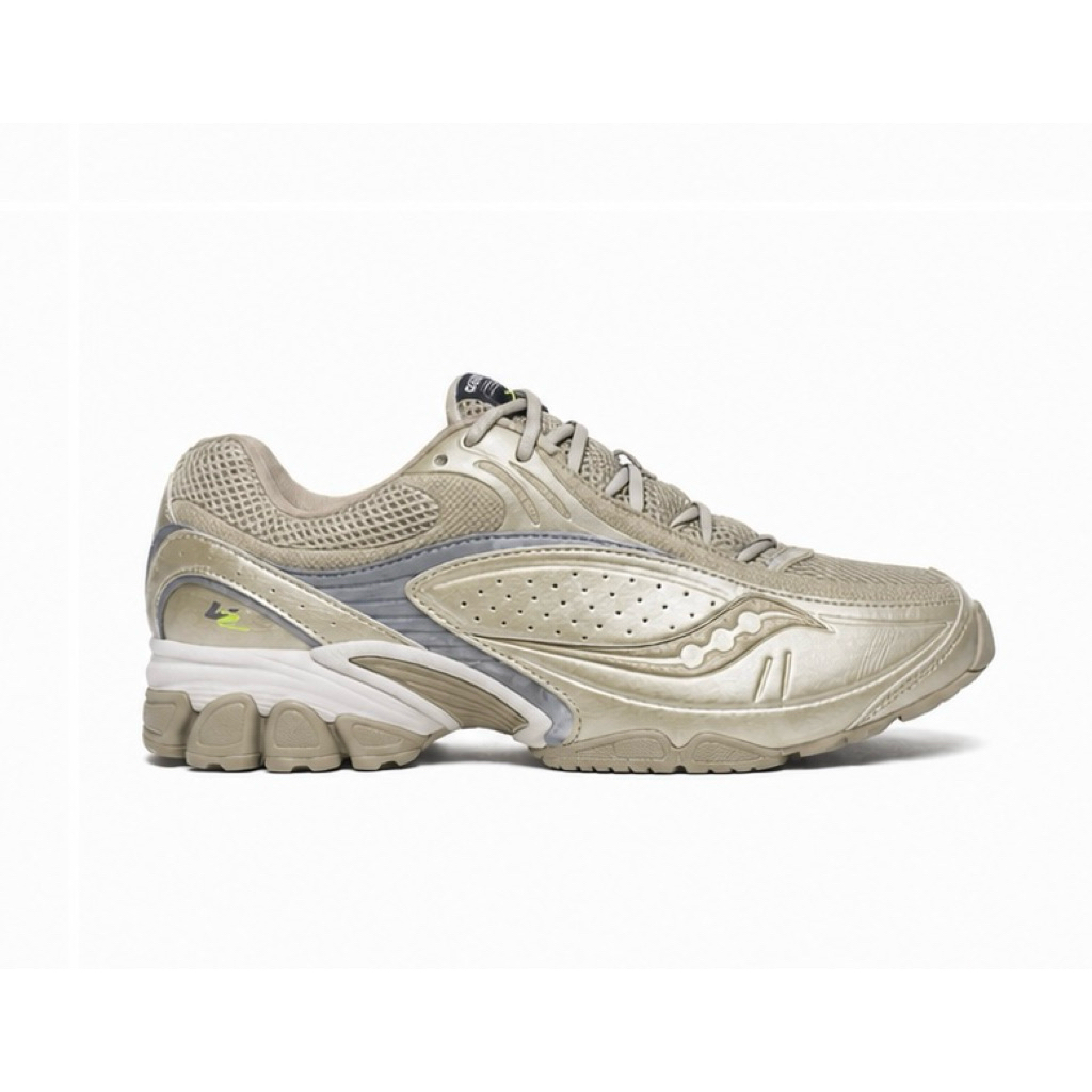Saucony Progrid V2 Original