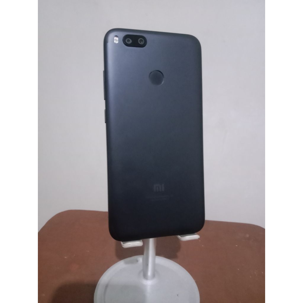 Xiaomi Mi A1 ram 4/64 gb black