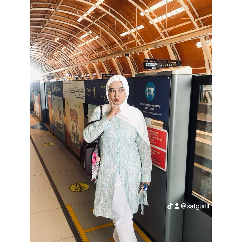 Tunik by aqila.clothing