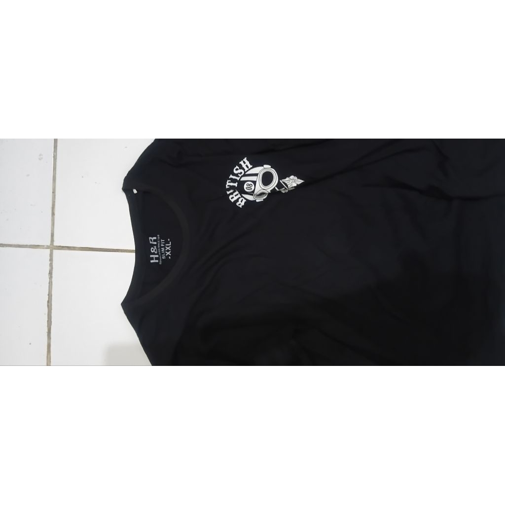 Kaos H&R