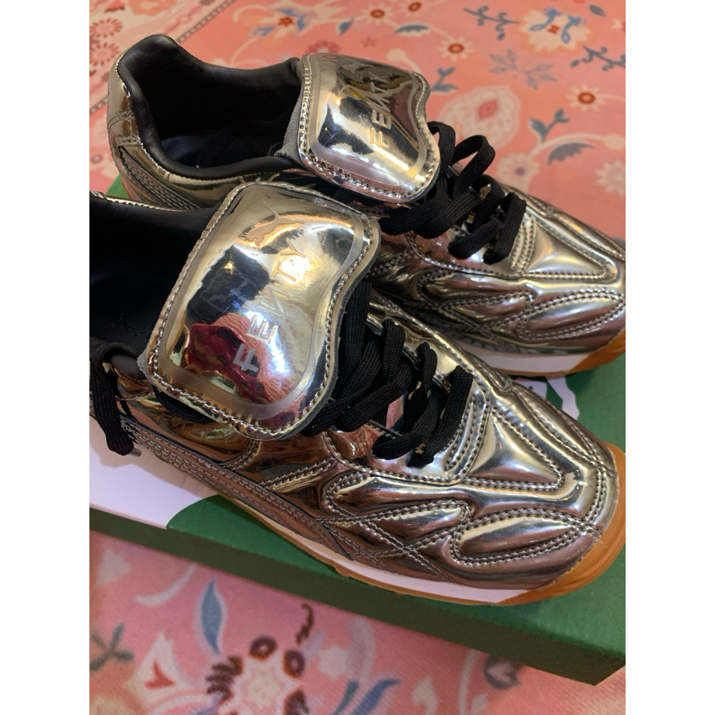 Puma fenty x Rihanna made in vietnam