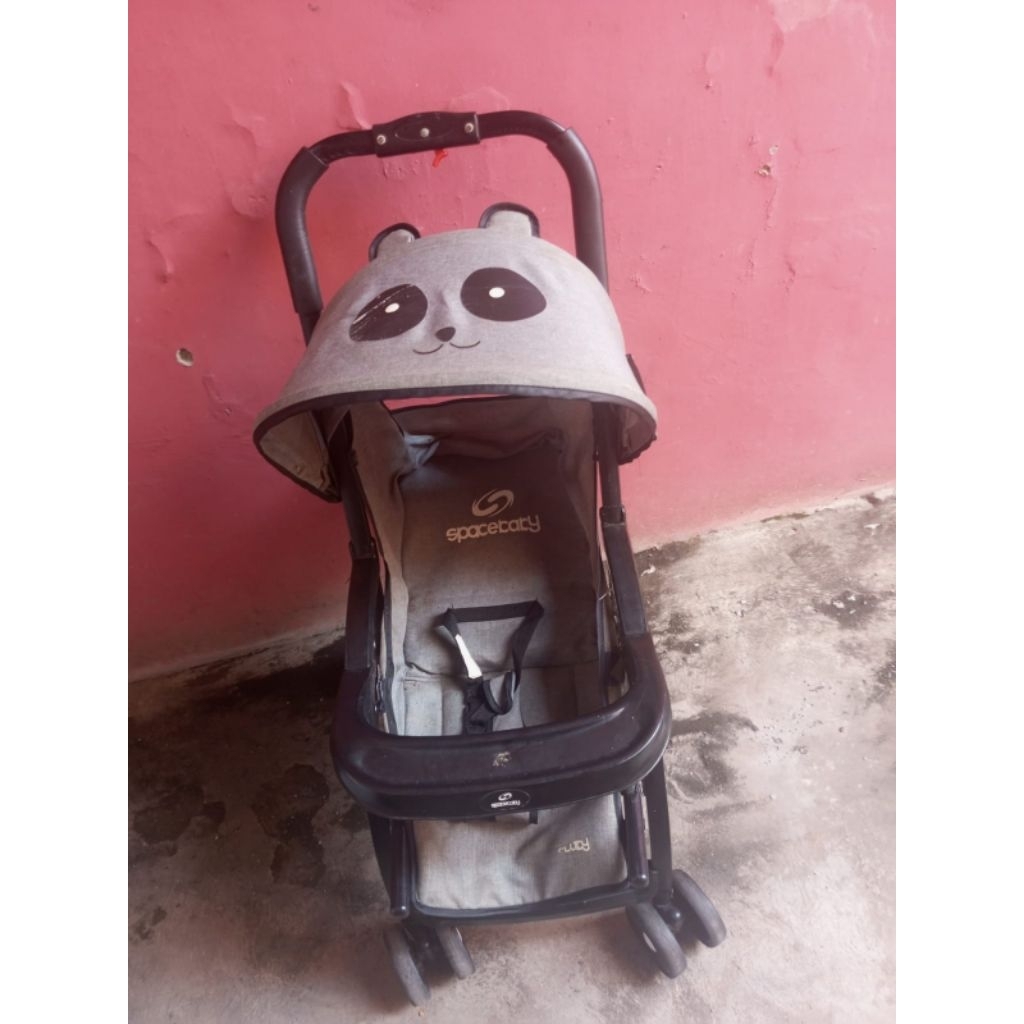 stroler bayi