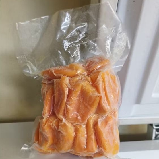 Nangka Frozen