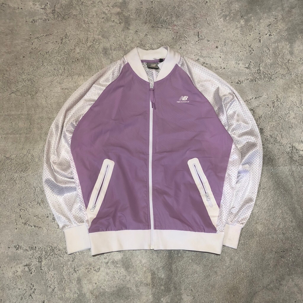Jacket Bomber New Balance J-169 Original
