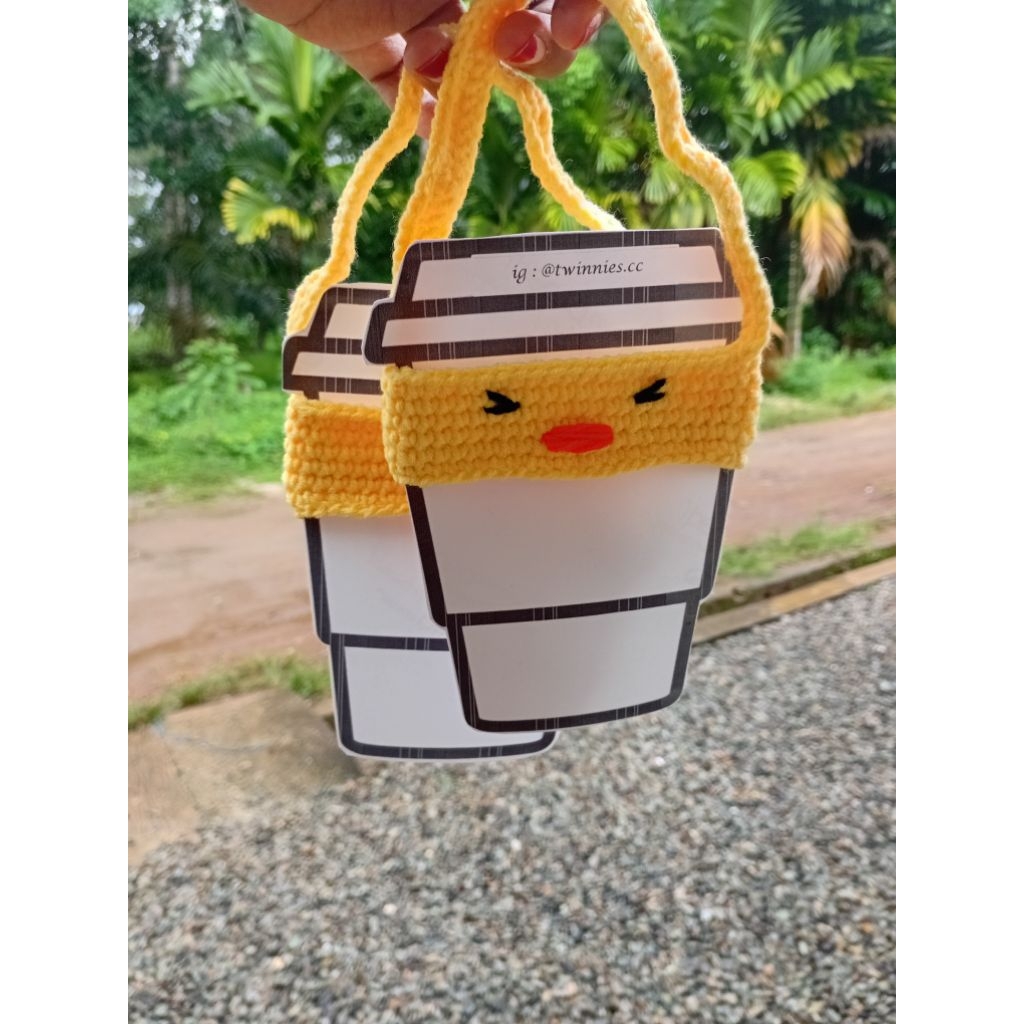 cup sleeve