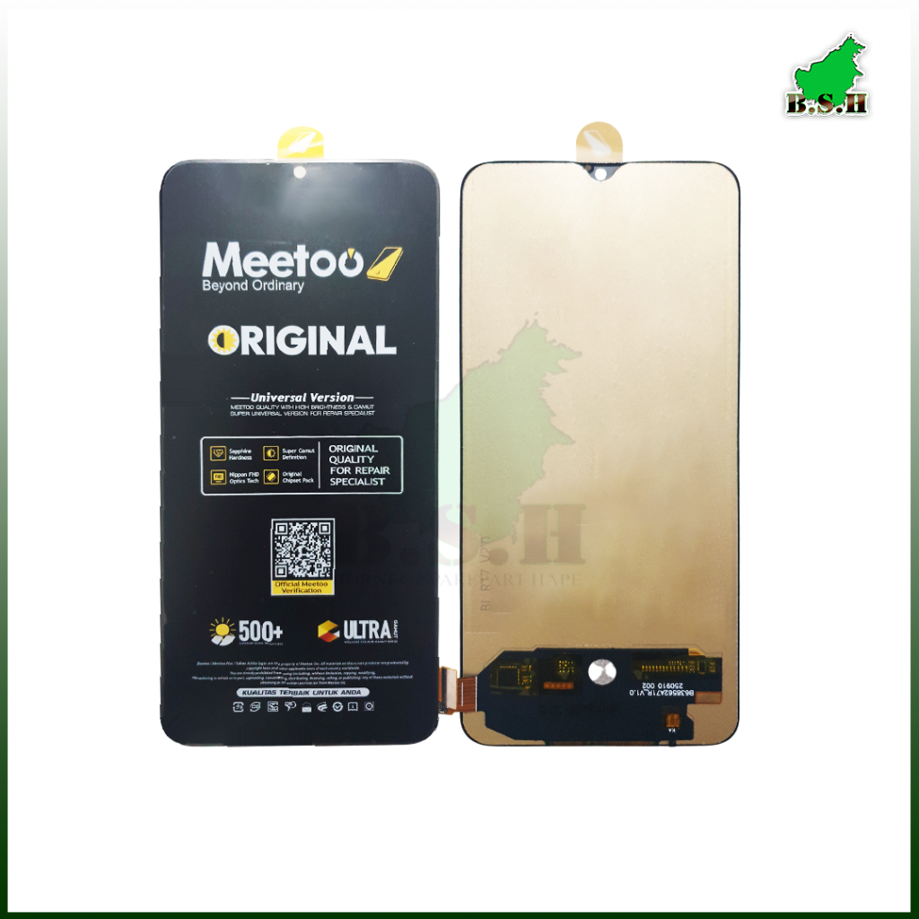 LCD TOUCHSCREEN OPPO R17/R17 PRO/K1