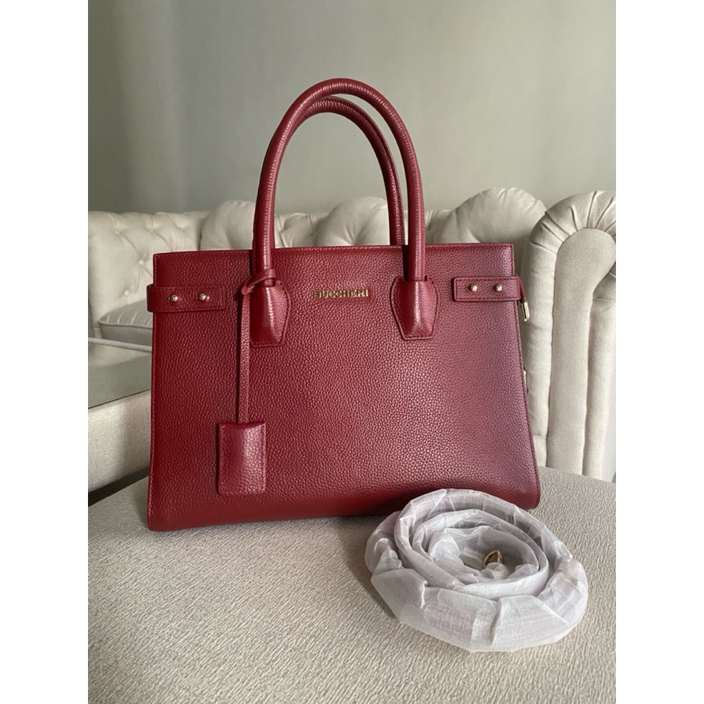 Preloved Buccheri