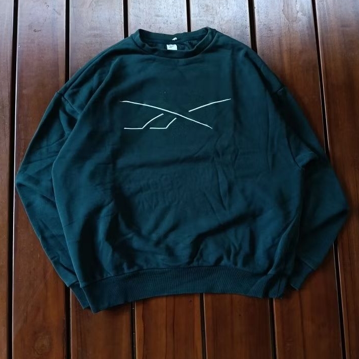 Crewneck Reebok second