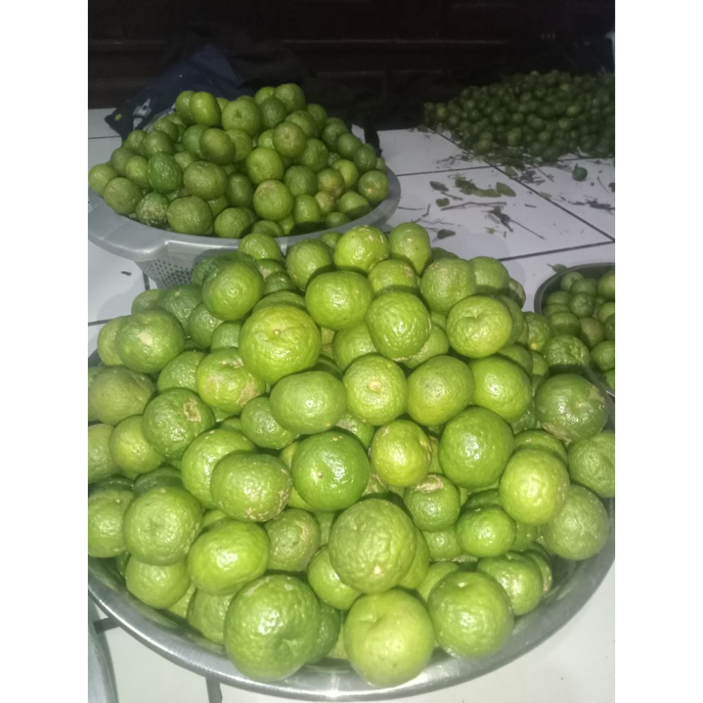 jeruk limau 1kg
