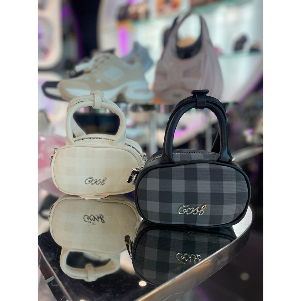 Tas gosh art 720 TIDAK MUAT HP