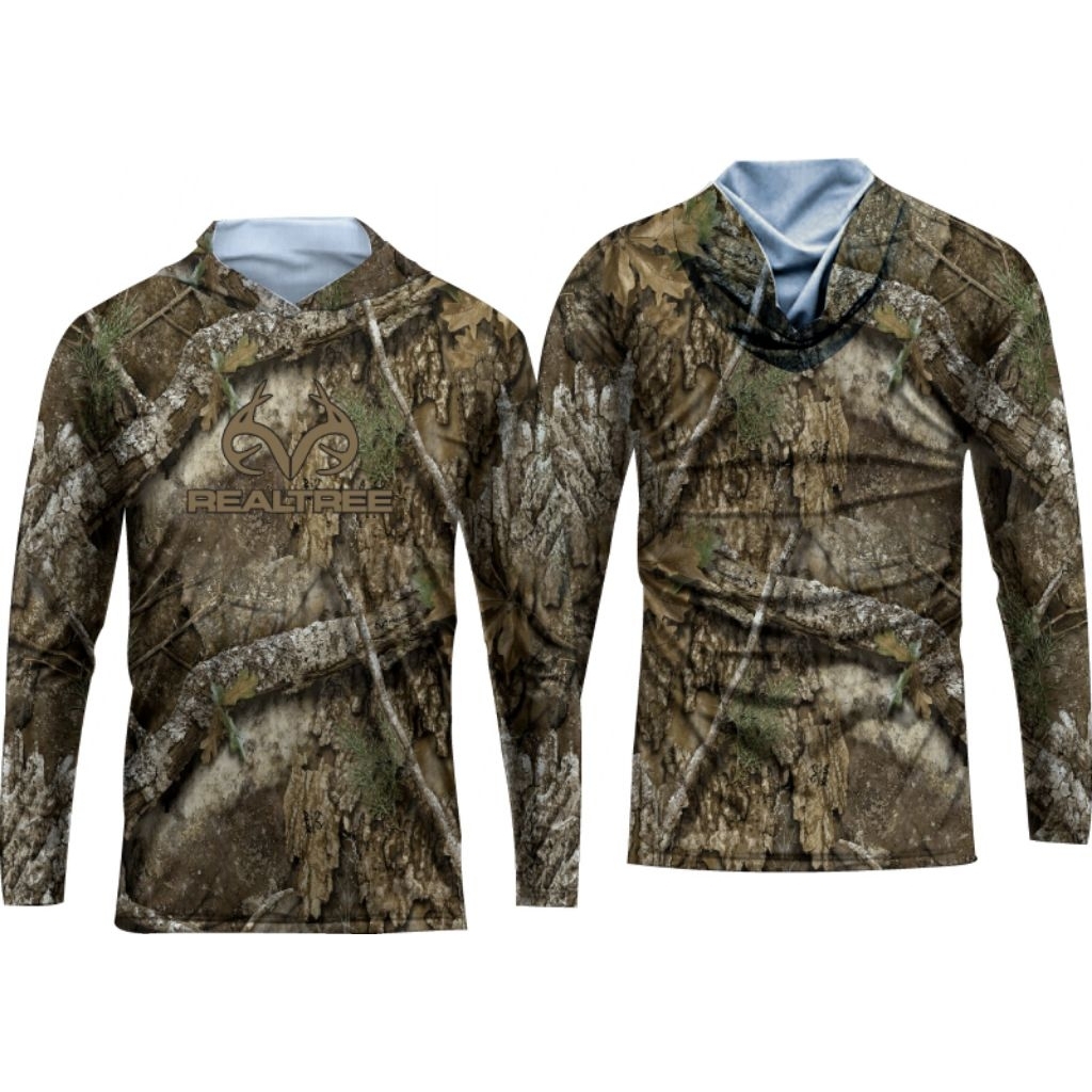 baju berburu baju camo jersey camo