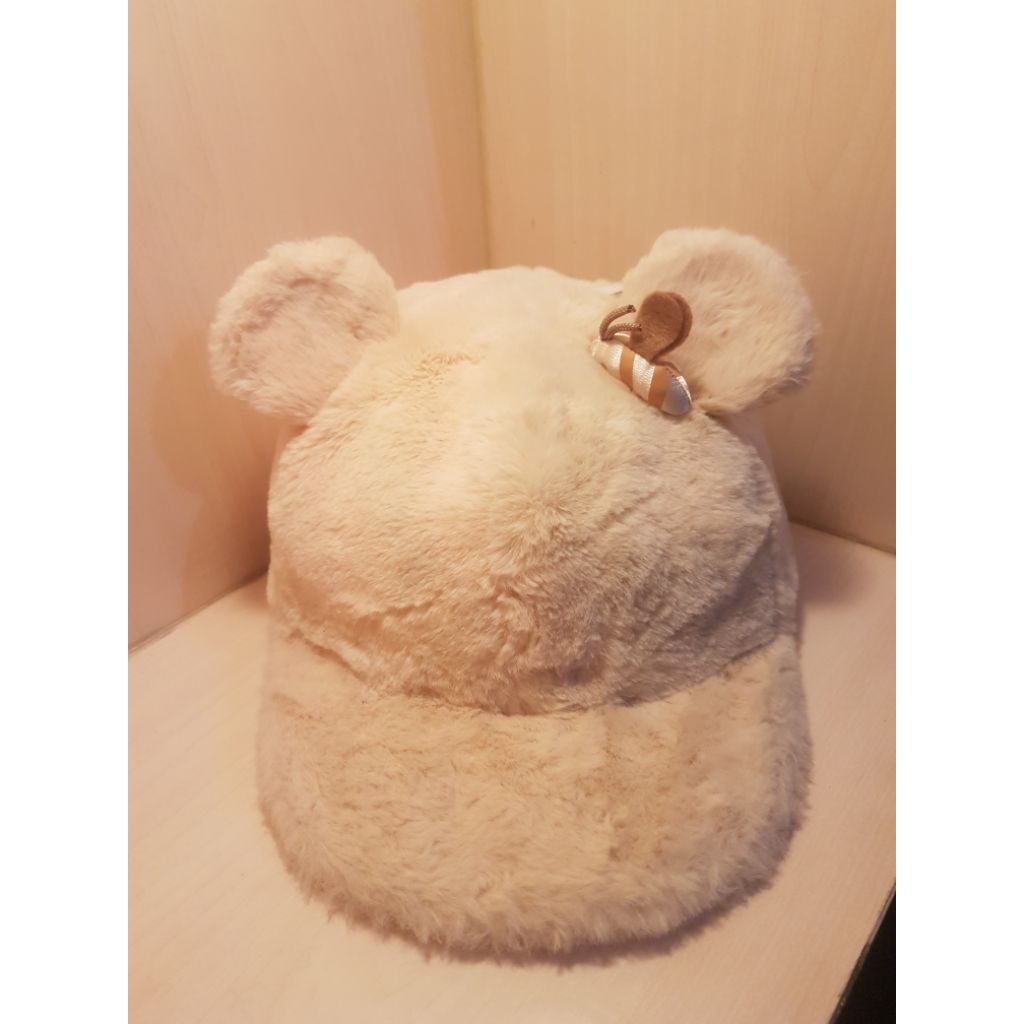 topi disney