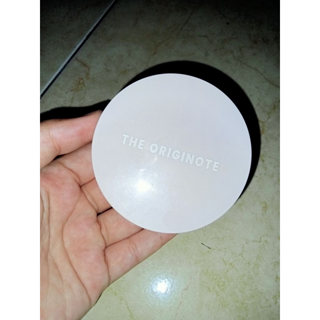 PrelovedCushionTheOriginote