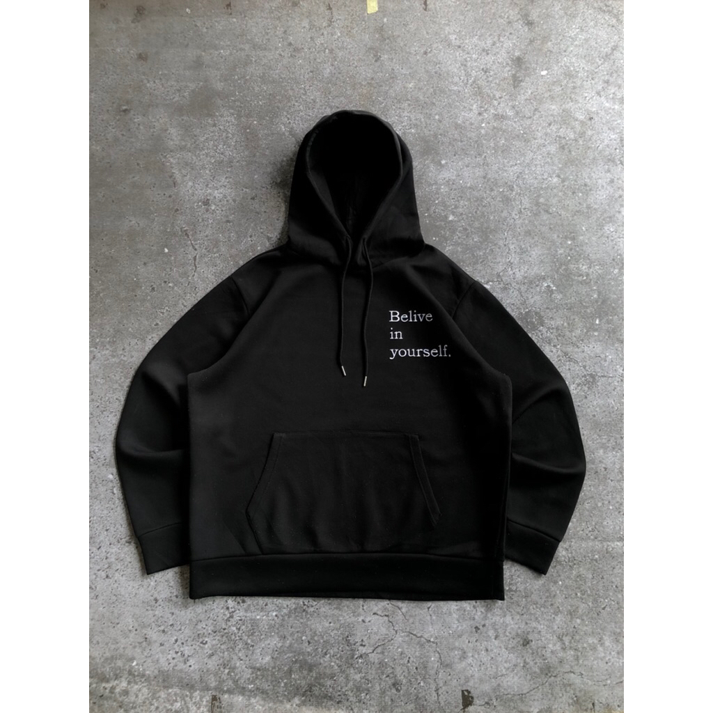HOODIE TOPTEN