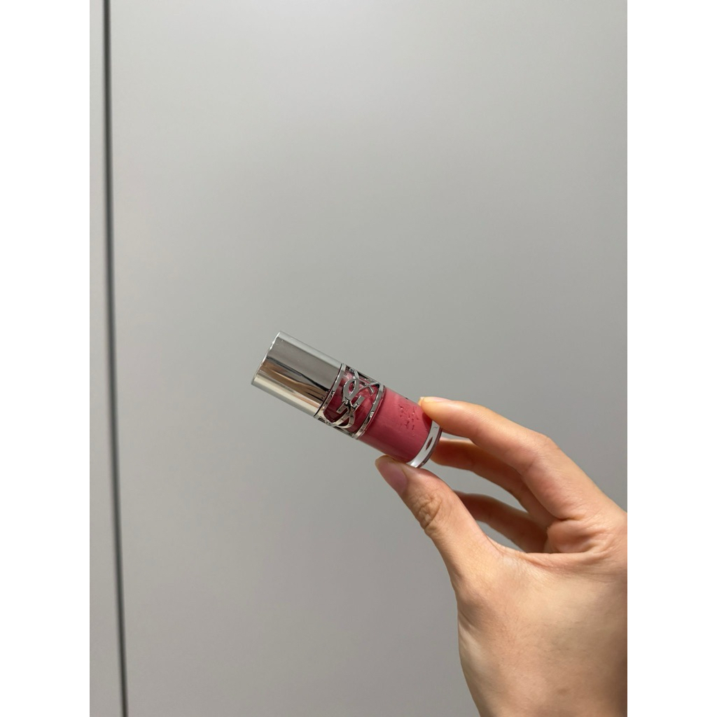ysl lip oil
