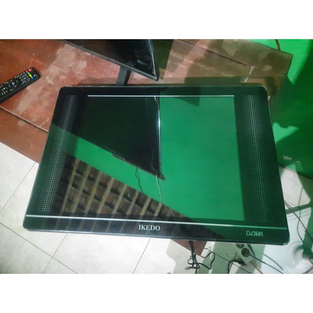 TV Led Digital Ikedo 20 Inch LT-20P1-D