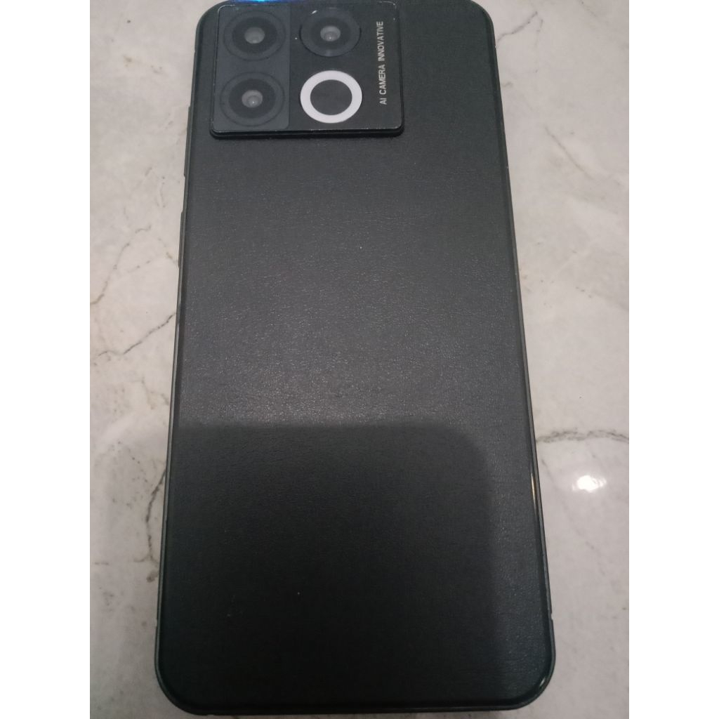 infinix note 40 minus baca depkripsinya