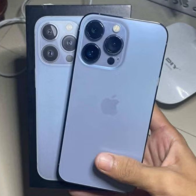 IPHONE 13 PRO 256 EX IBOX