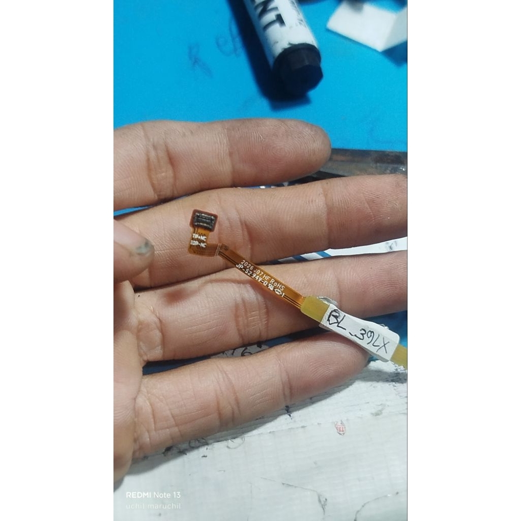 bms infinik bl_39LX
