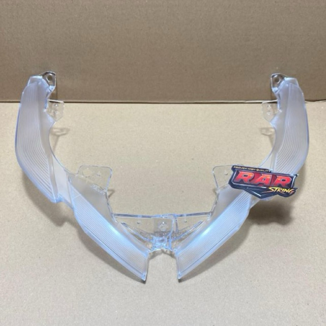 Mika Alis Senja Aerox 155 New Connected 2020-2023 Import