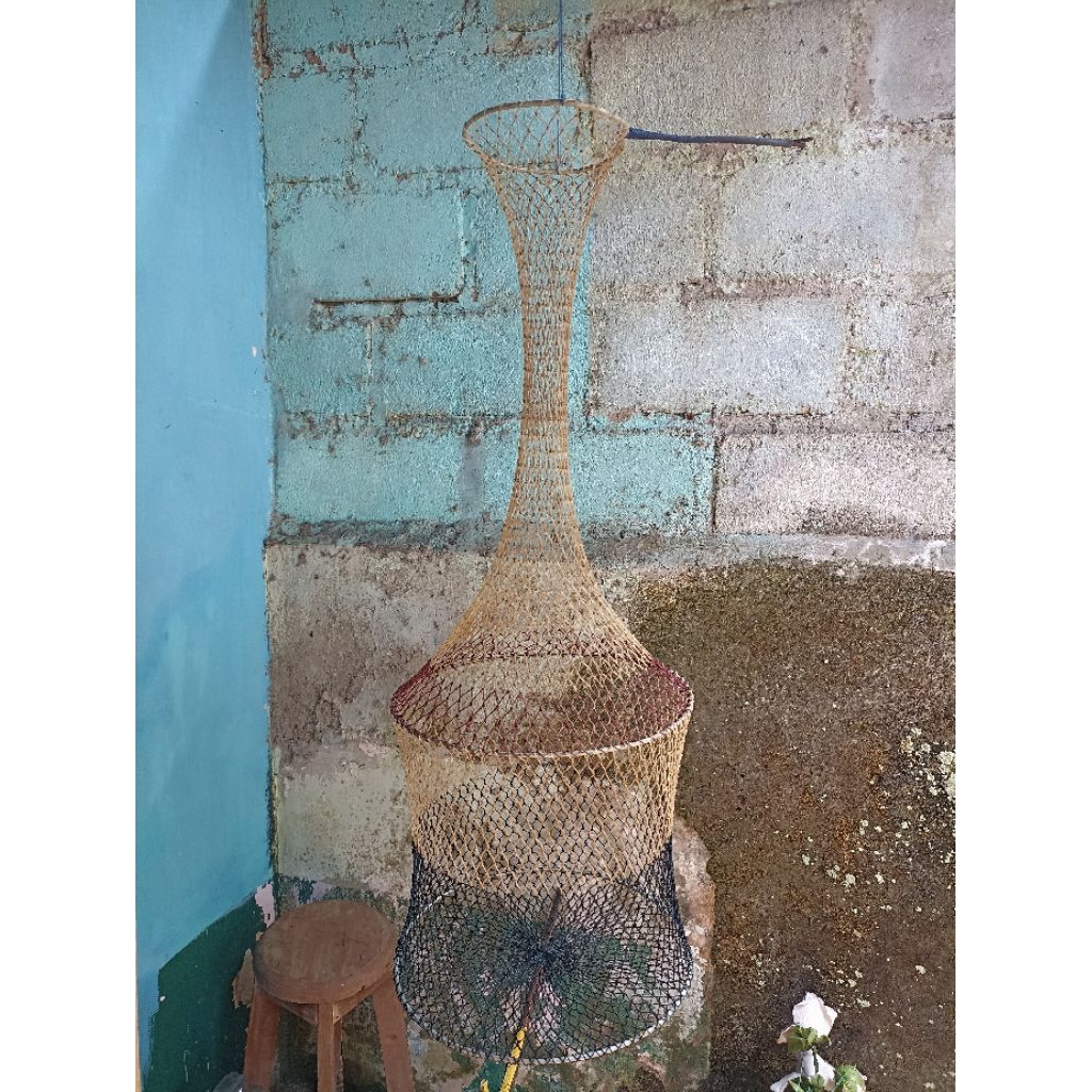 Koja bahan nilon pe
