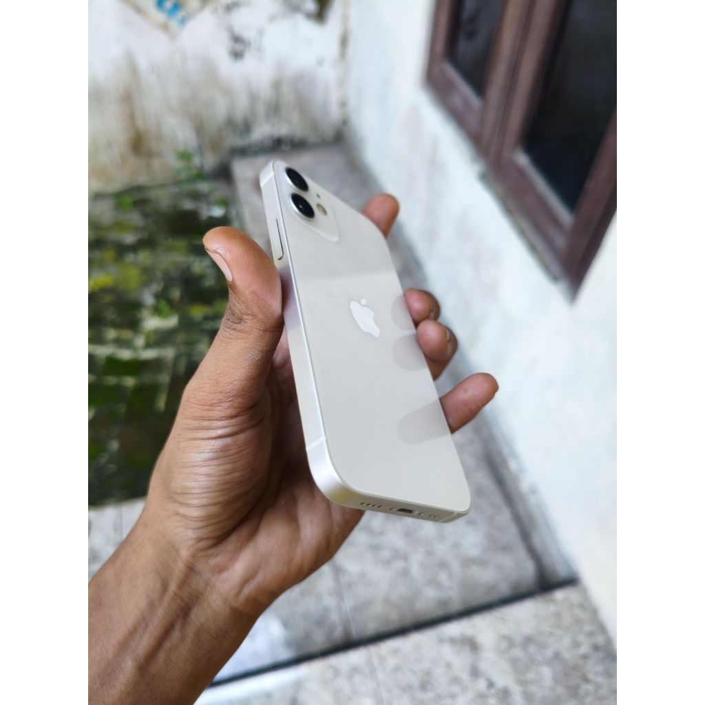 Iphone 12 mini inter minus