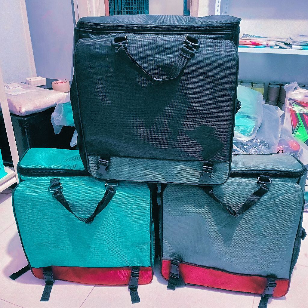 PROMO TAS LAYANGAN POLOS MURAH, TAS LAYANGAN SUPER ANTI AIR, TAS LAYANG LAYANG POLOS