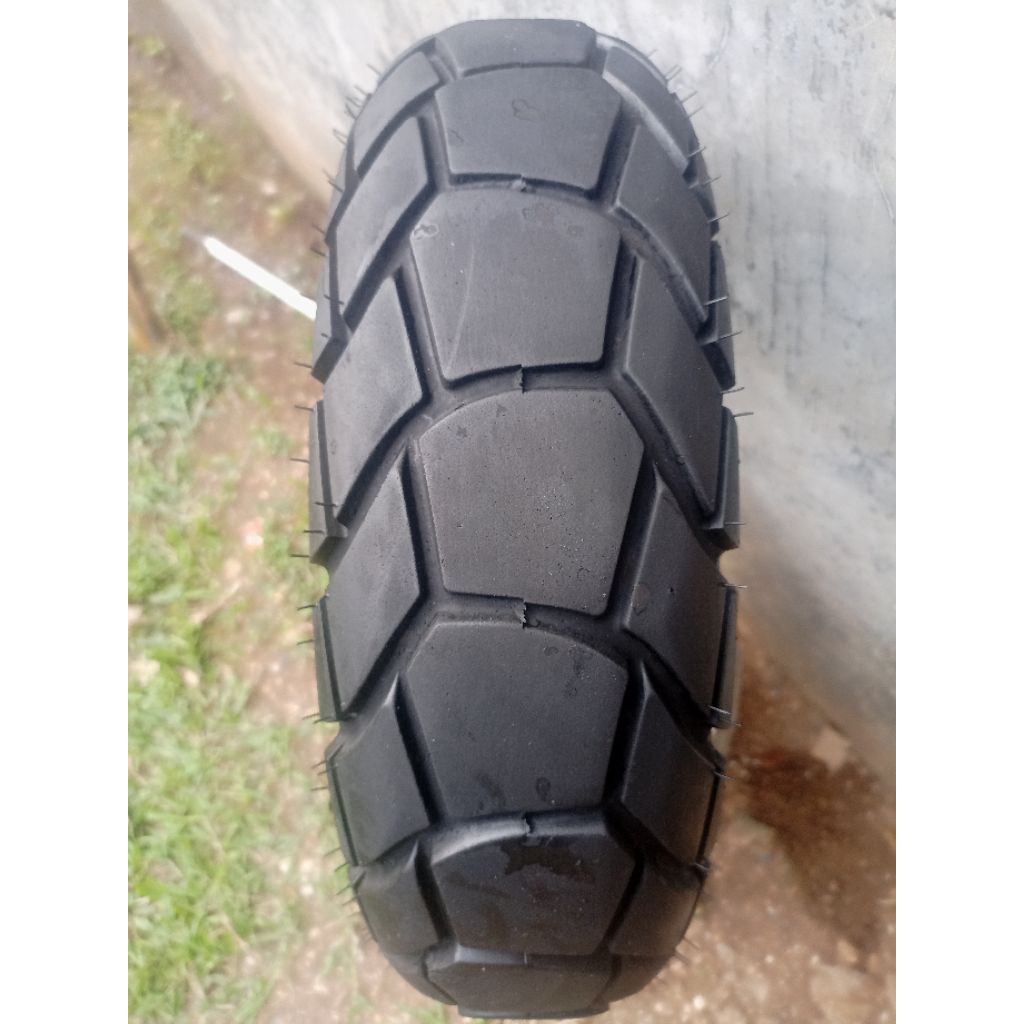 BAN BELAKANG HONDA ADV UKURAN 130/70 RING 13 TUBLES MEREK FEDERAL