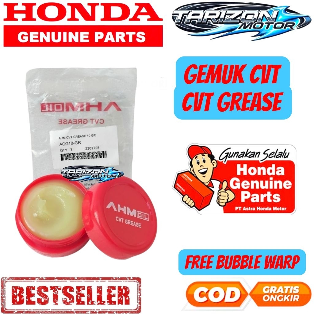 GEMUK CVT HONDA GREASE CVT HONDA