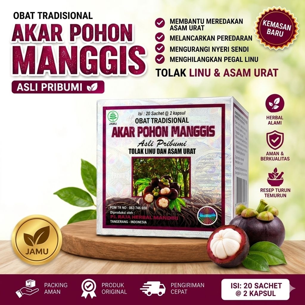 akar pohon manggis-herbal dan habbatusauda original