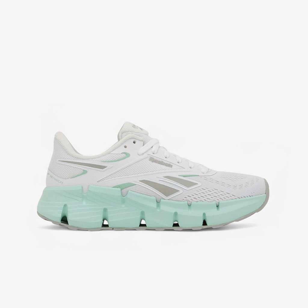 Reebok zig dynamica 6 sepatu lari wanita