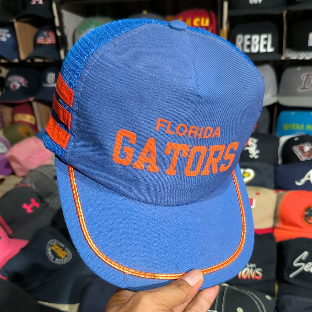 Topi vintage USA Florida Gators