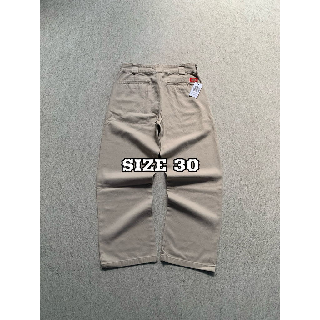 Celana Dickies Loose Fit