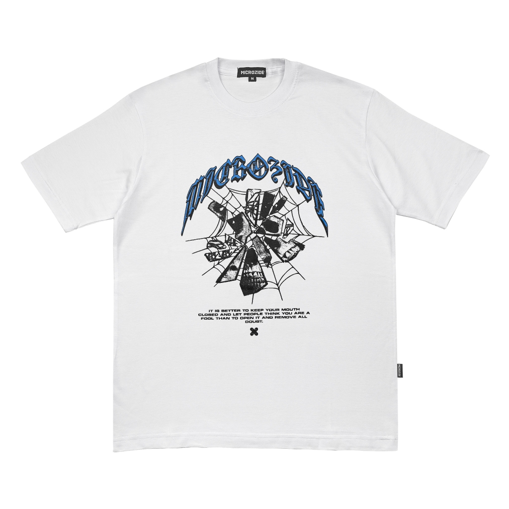 Neurosis White