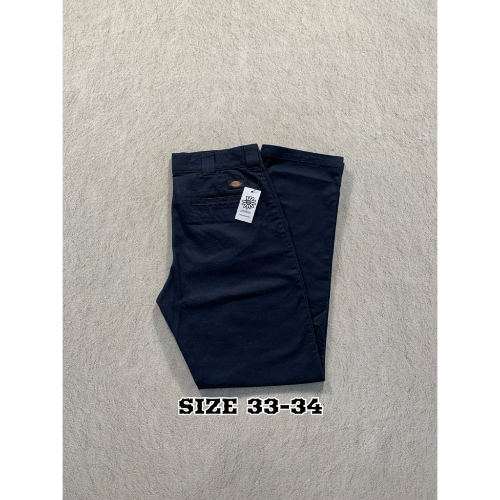 Celana Dickies FLEX Slim Taper